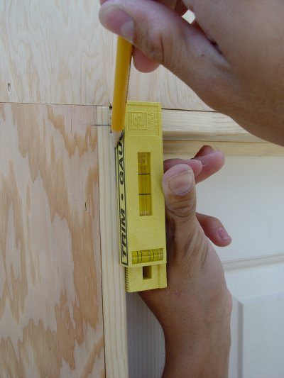 Trim Gauge , The Multi-Purpose Tool - How To's