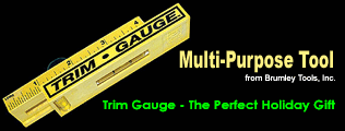 Trim Gauge , The Multi-Purpose Tool - How To's